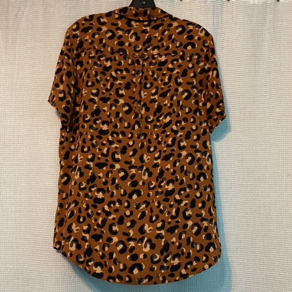 Men’s casual button down shirt - Picture 4 of 5